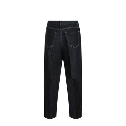 Trousers NAVY - Image 2