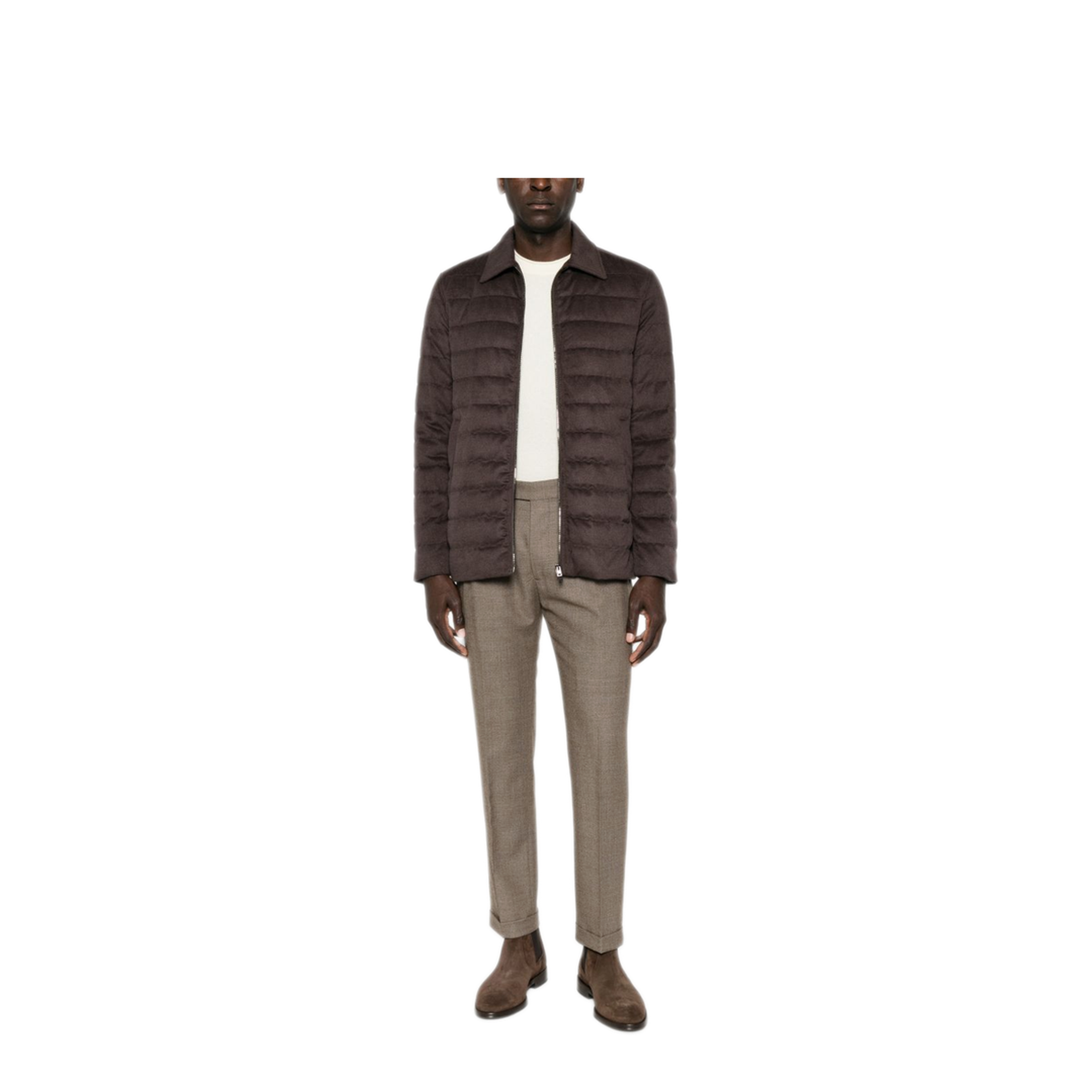 Coats Brown - Image 5