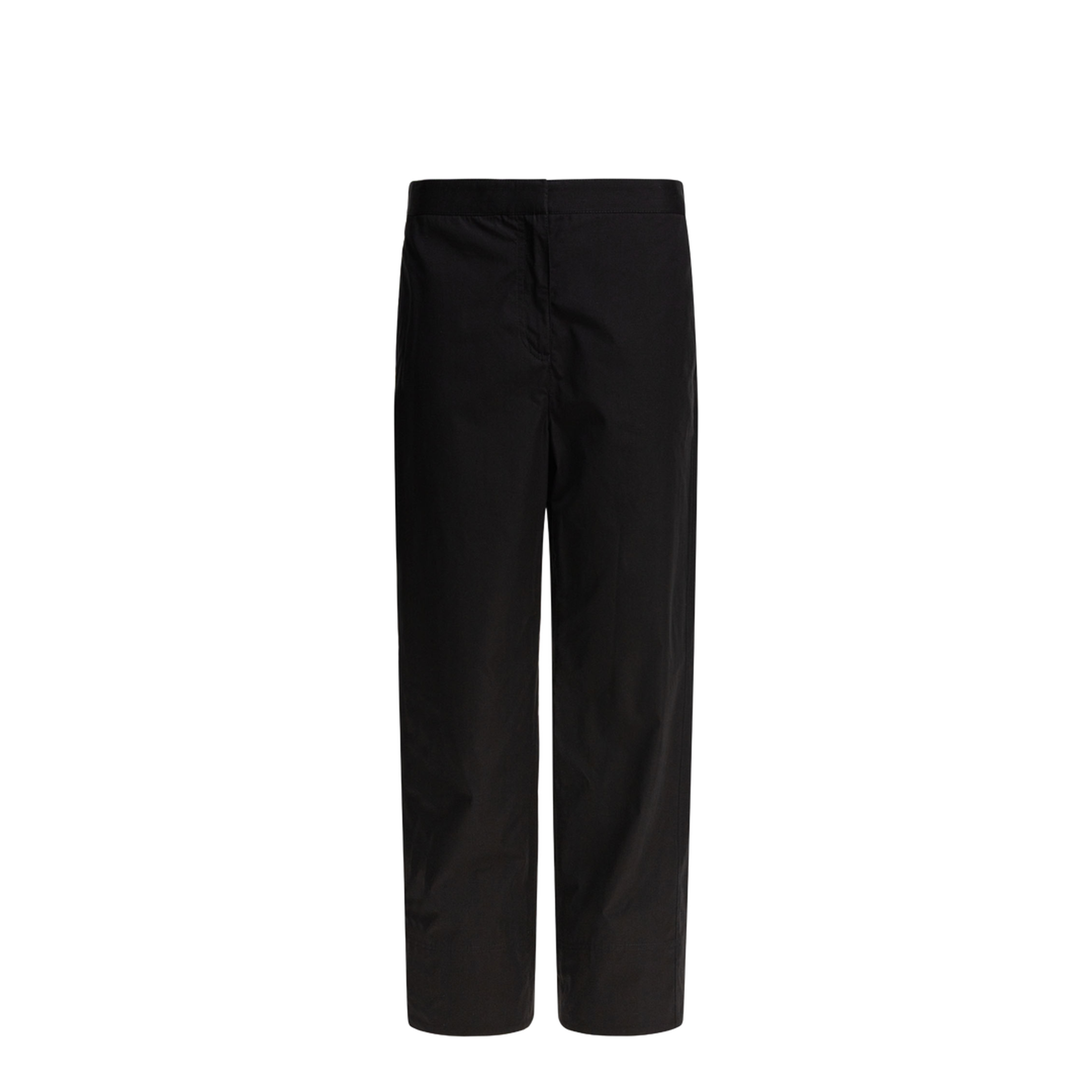 Casual Cotton Pants - Image 1