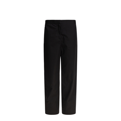 Casual Cotton Pants - Image 1