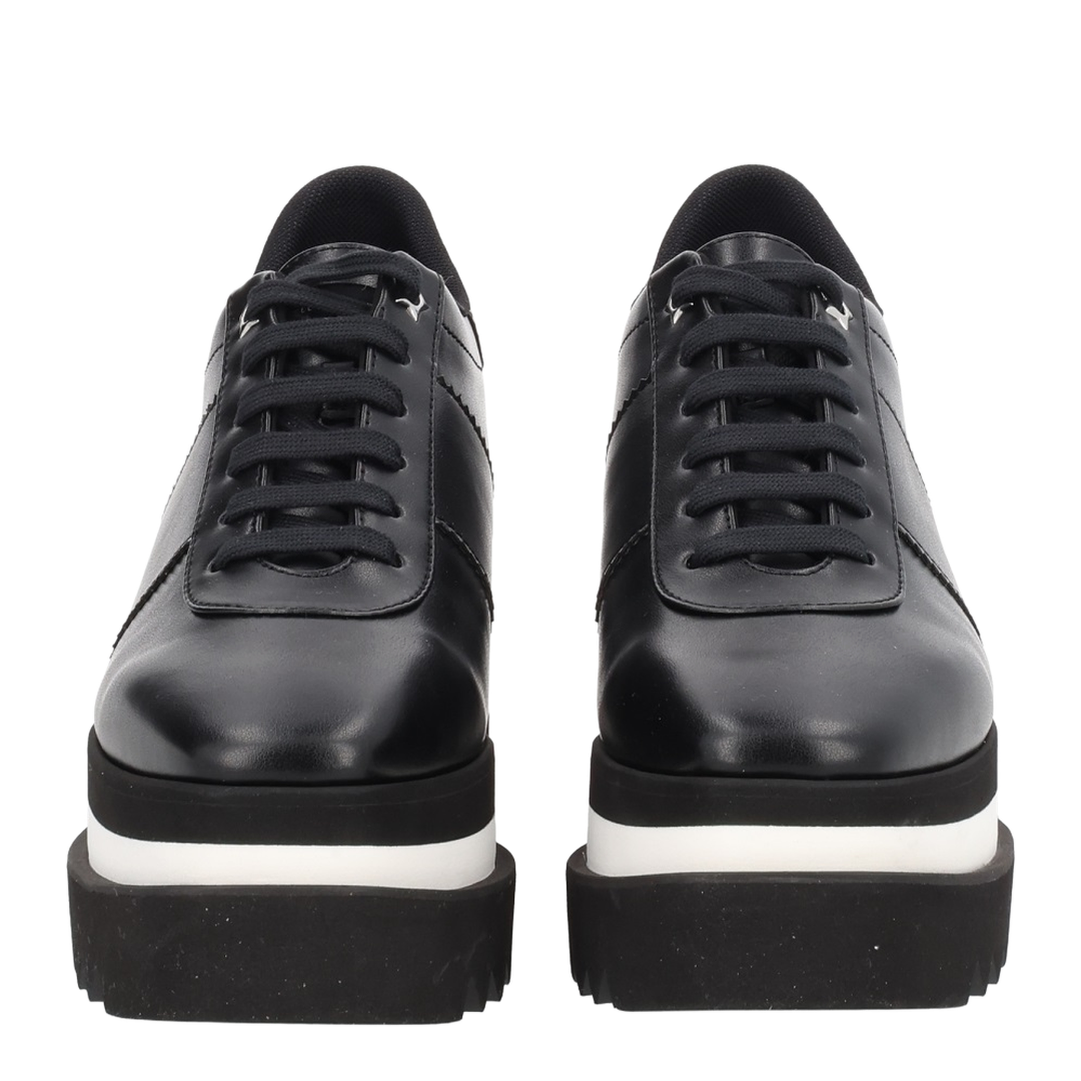 Sneakers Black - Image 3