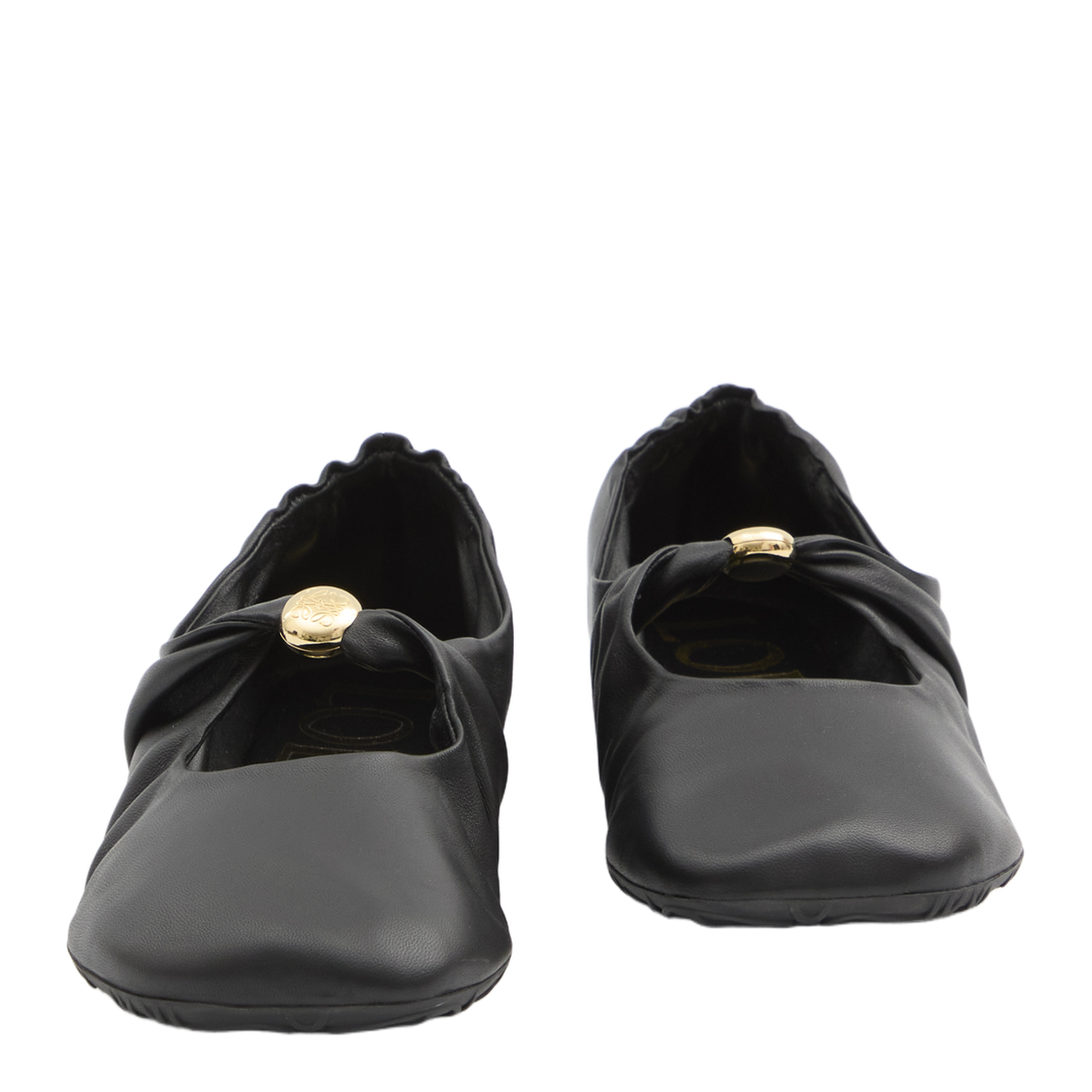 Pebble Soft Ballet Flats - Image 5