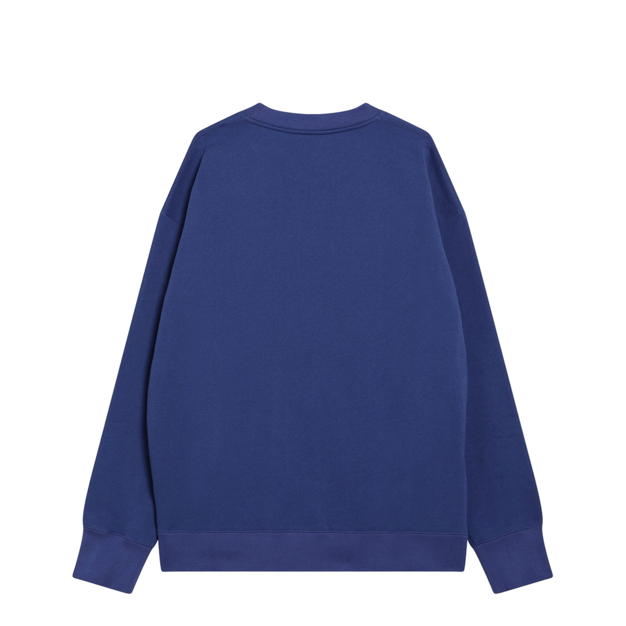 Panther Print Jersey Sweatshirt - Image 2