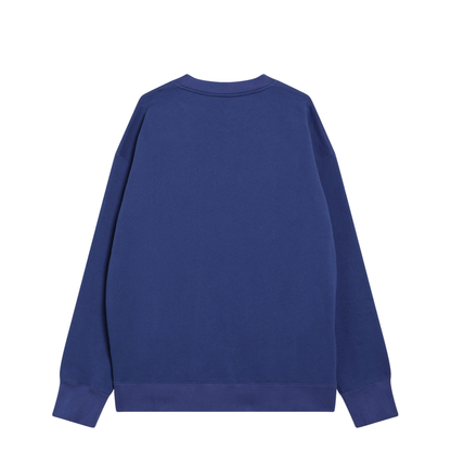 Panther Print Jersey Sweatshirt - Image 2