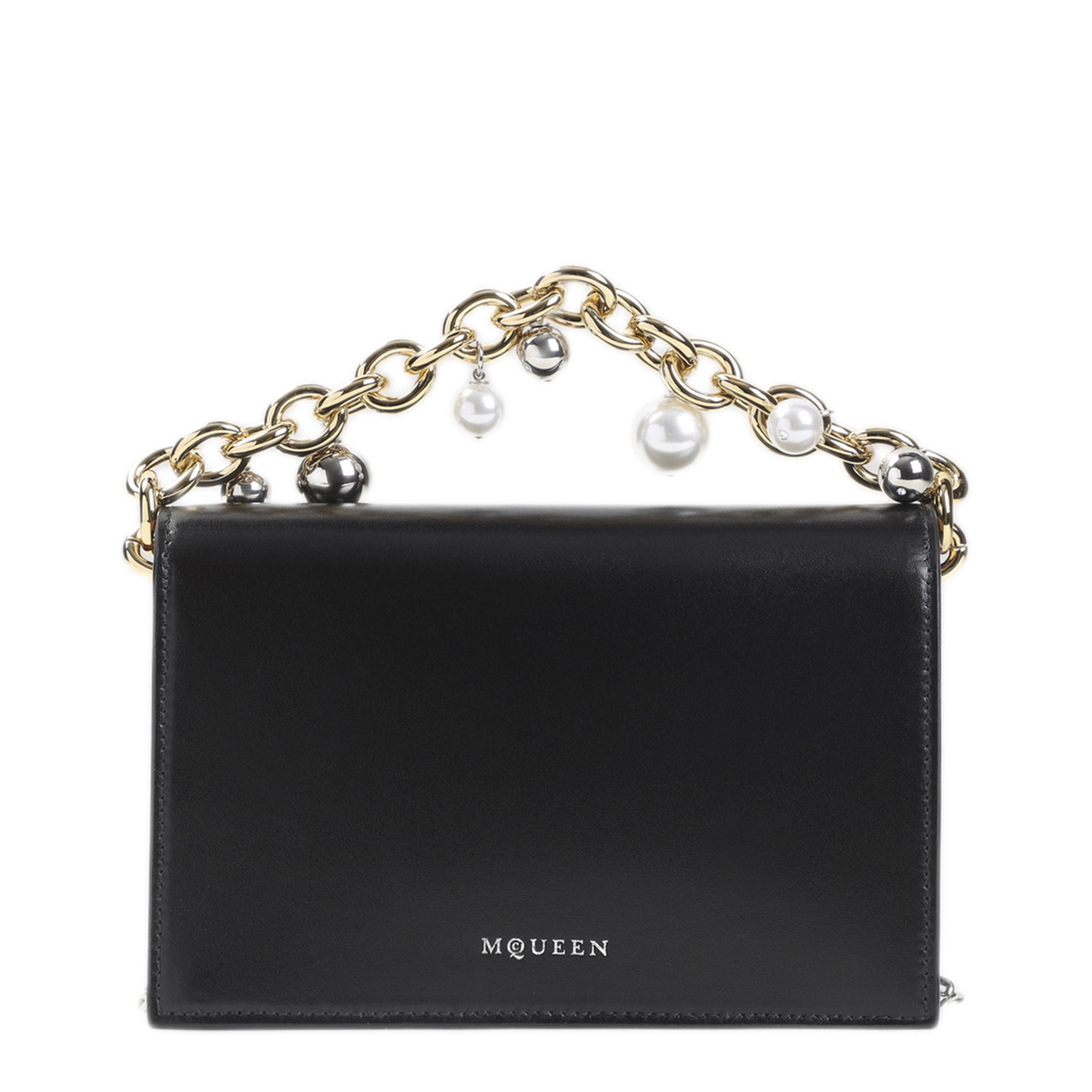 Small Skull Clutch - Image 4