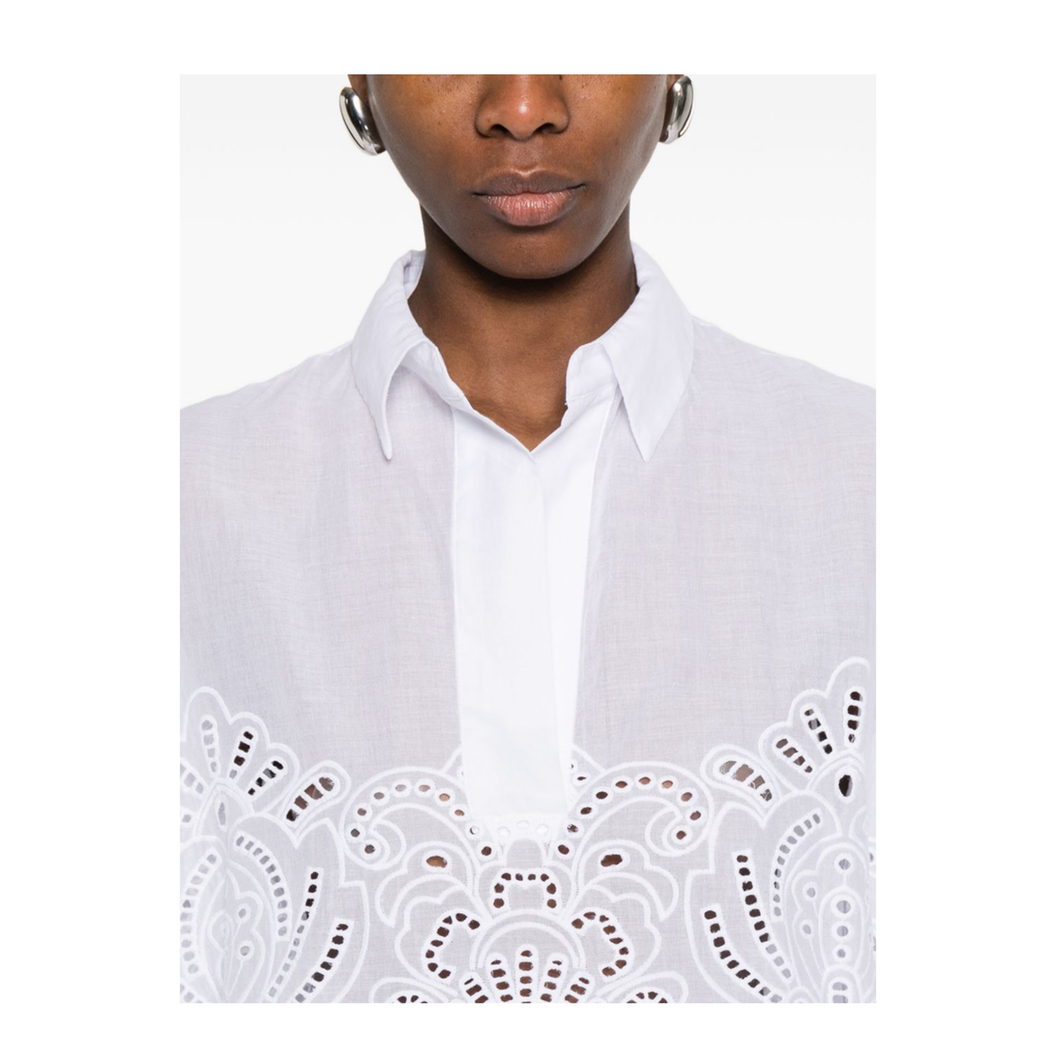 Shirts White - Image 3