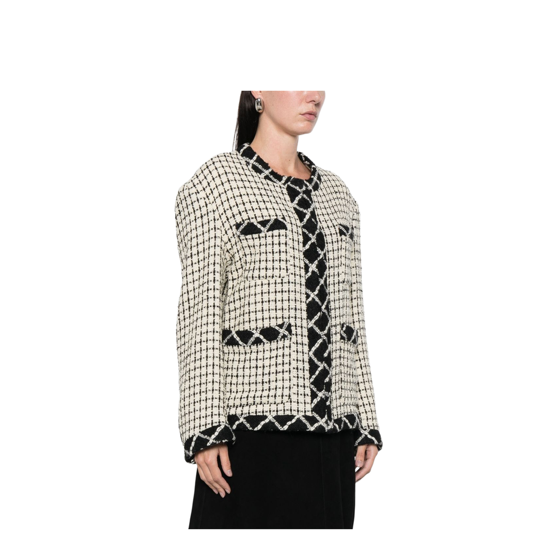 Jackets Black - Image 2