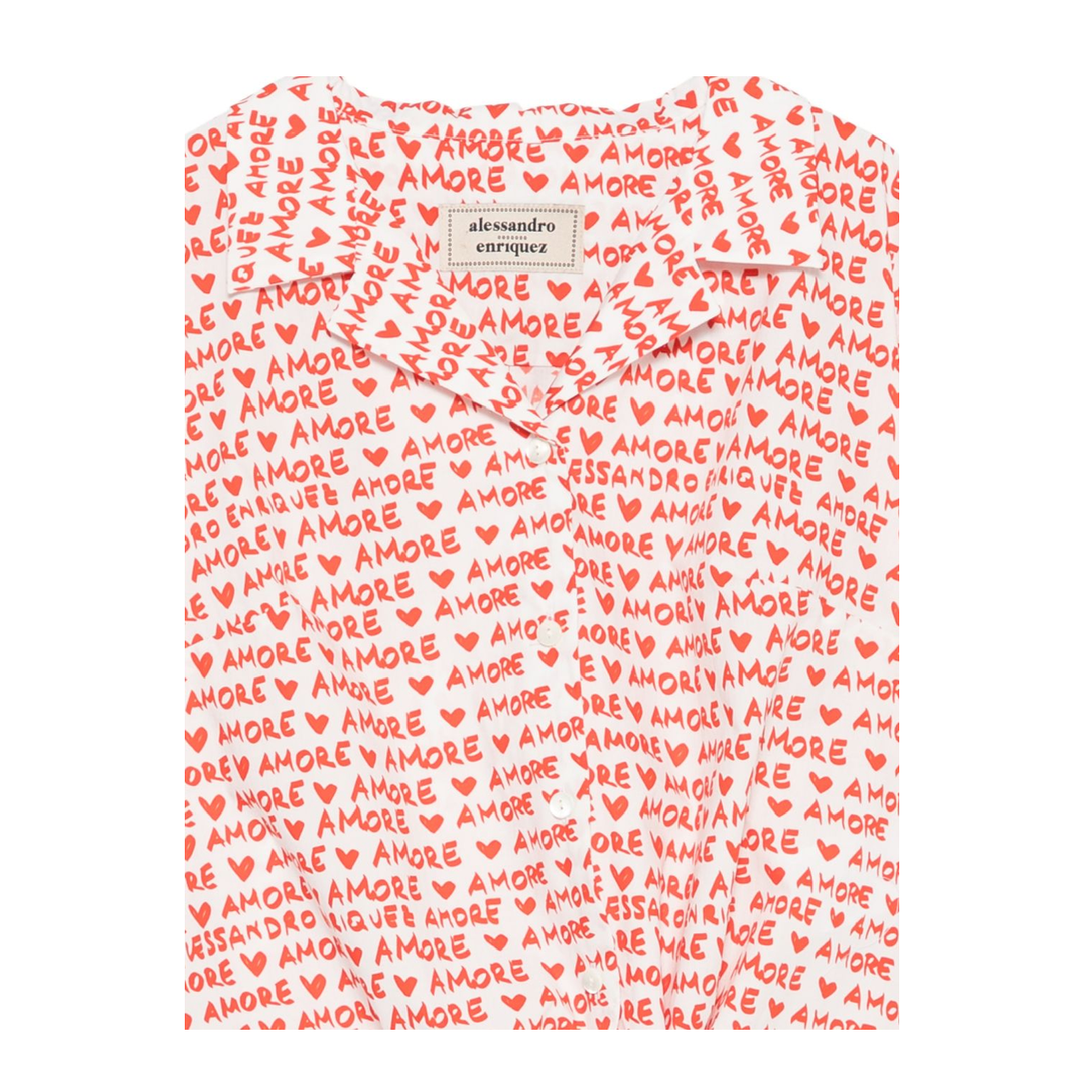 Shirts Red - Image 3