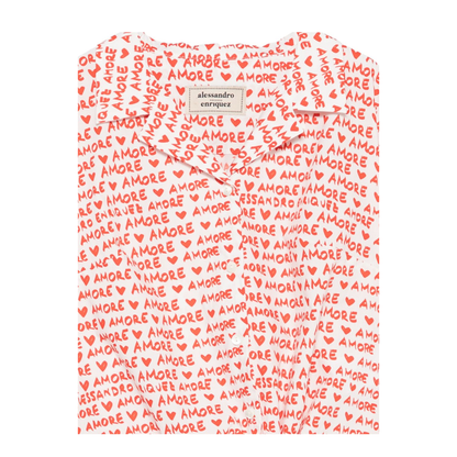 Shirts Red - Image 3