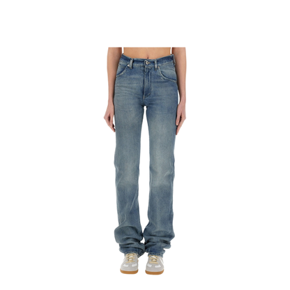 Straight Jeans - Image 1