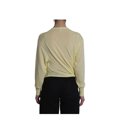 Knitted Sweater - Image 4
