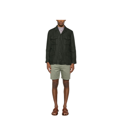 Blazer - Green - Image 4