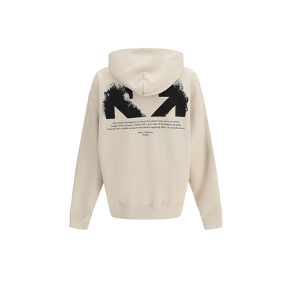 Half Arrows Skate Hoodie - Image 2