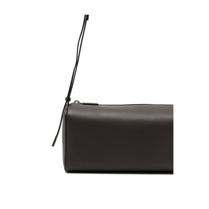 90’s Crossbody Calfskin Crossbody - Black - Image 3