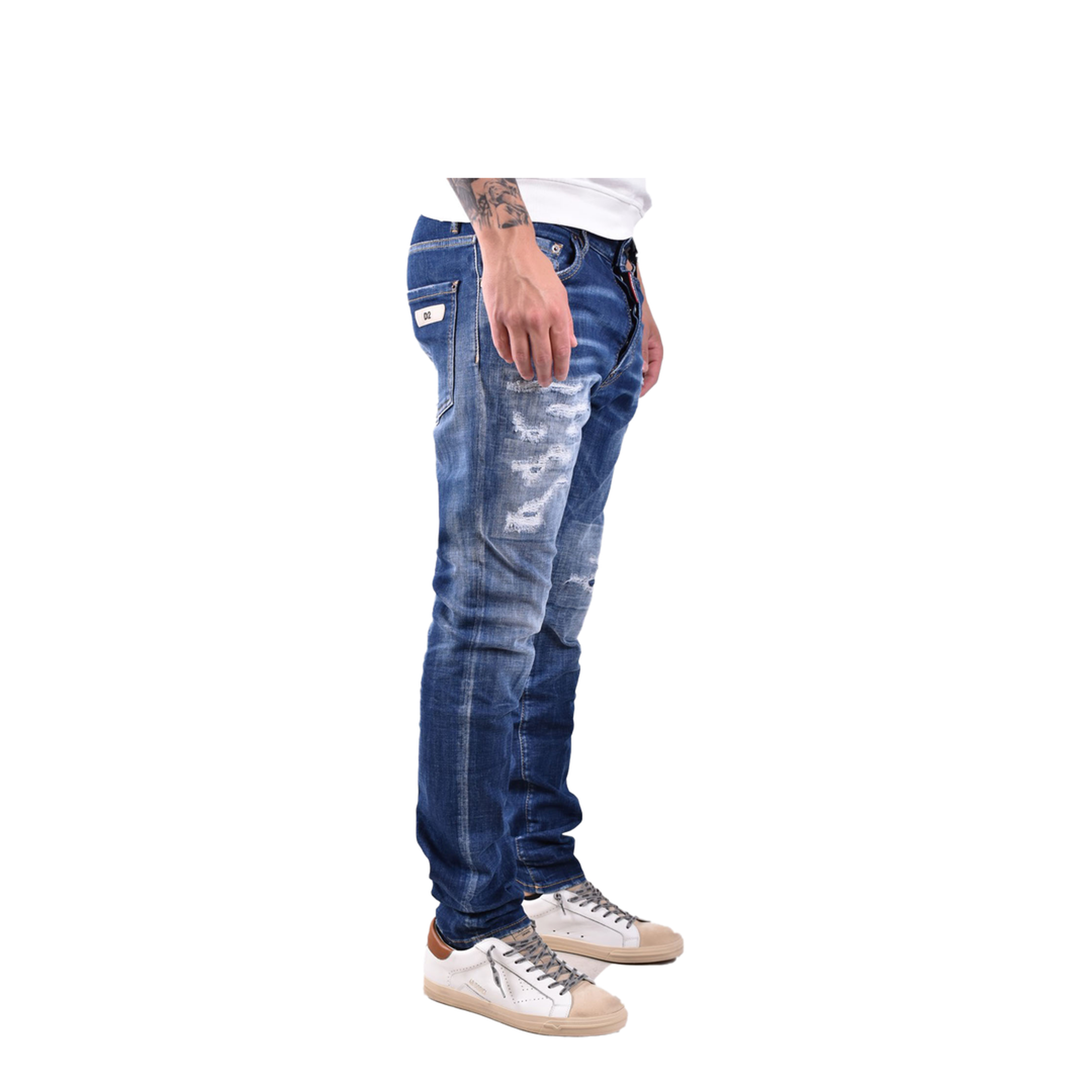 Jeans - Image 3