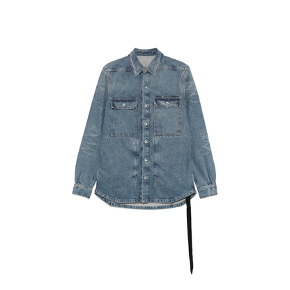 Coats Blue - Image 1