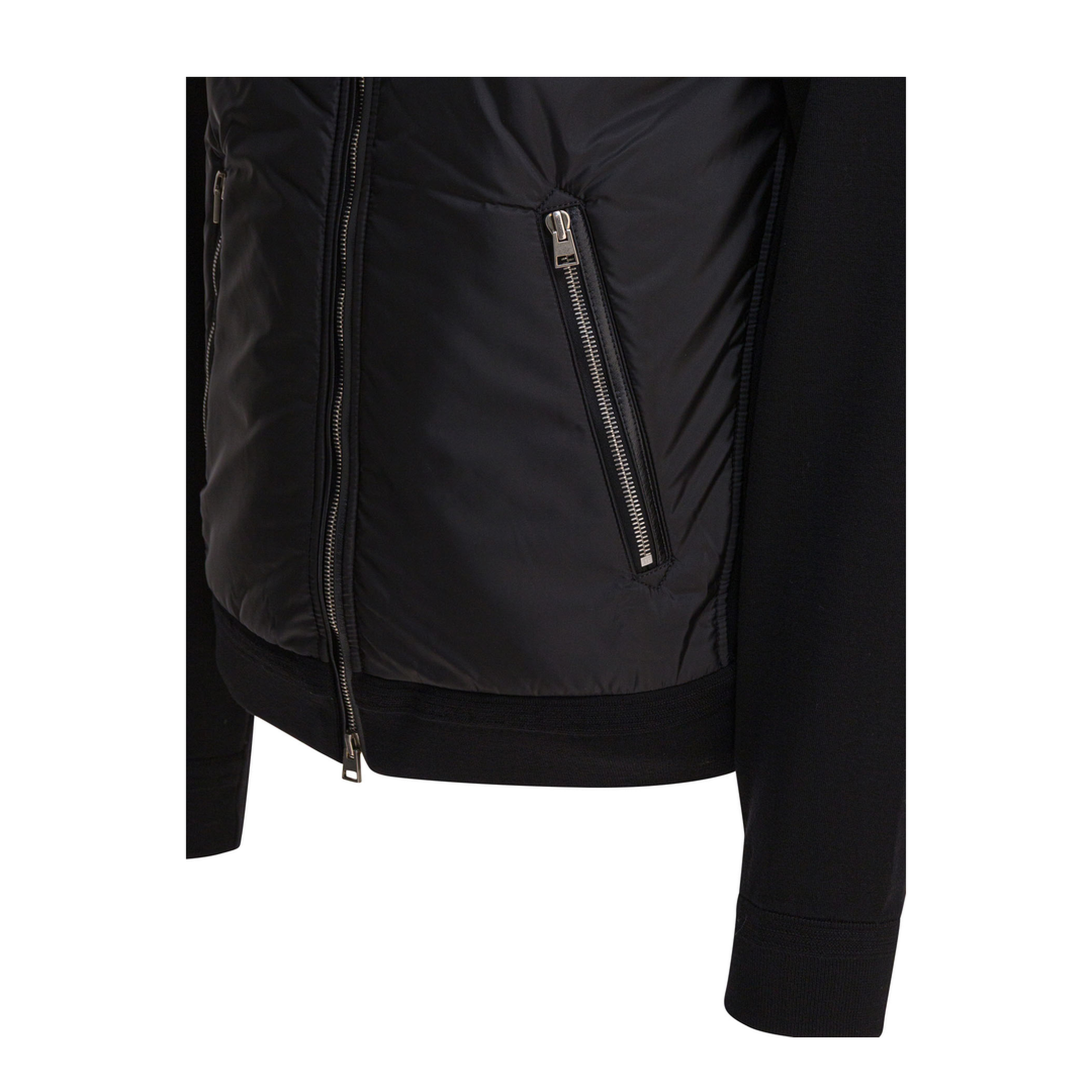 Wool Cardigan - Image 4