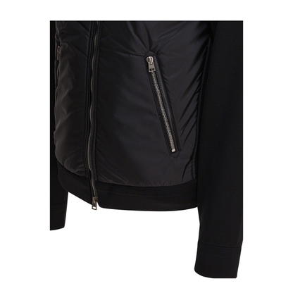 Wool Cardigan - Image 4