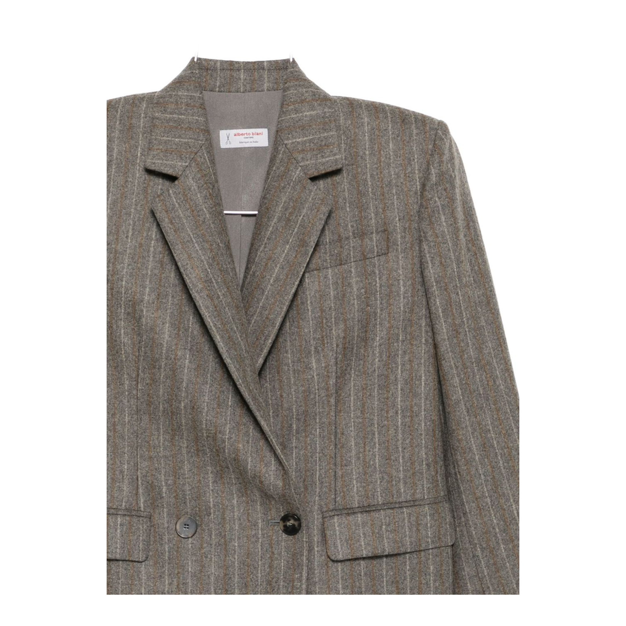 Jackets Brown - Image 3