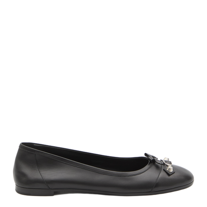 City Up Ballet Flats - Image 1