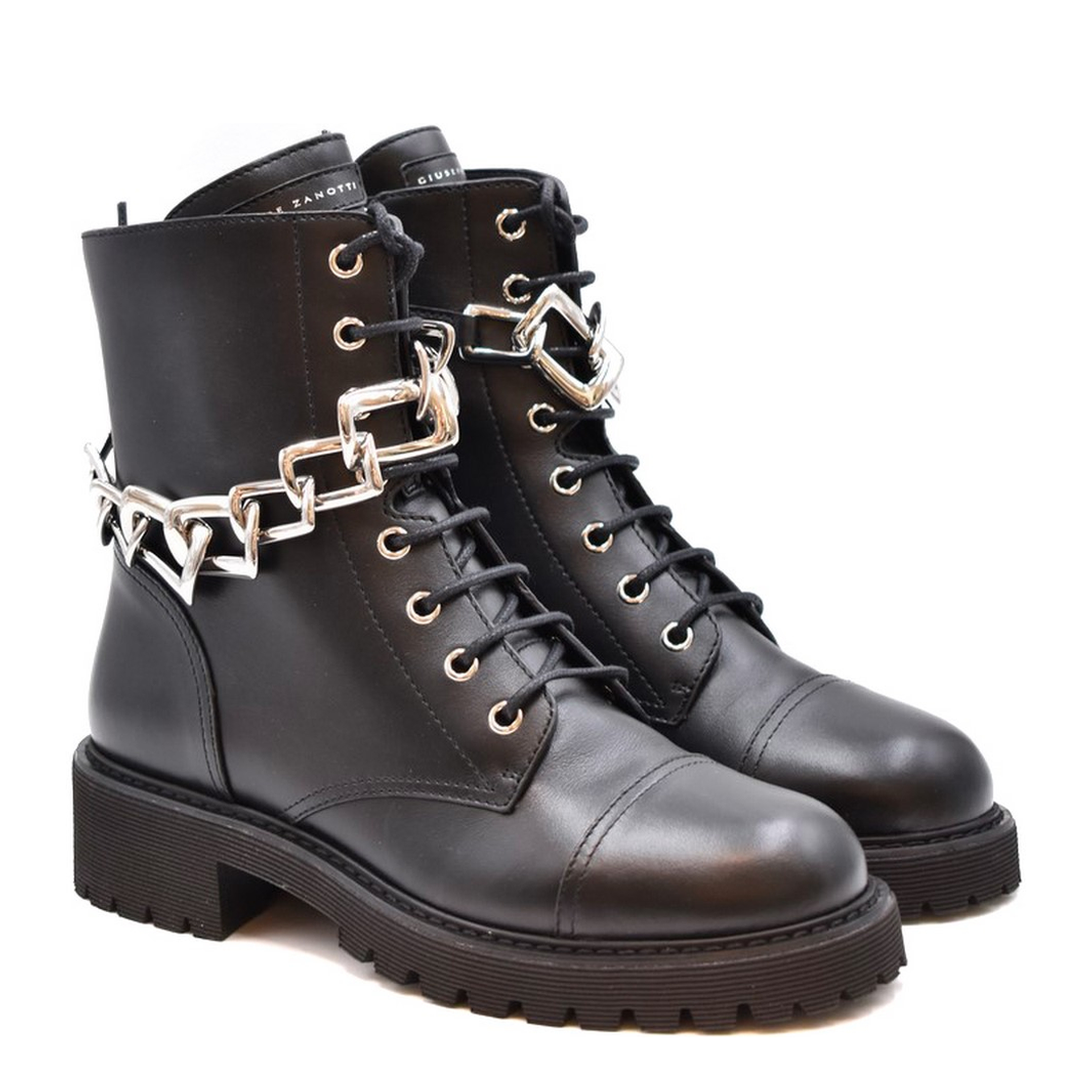 Booties - Image 5