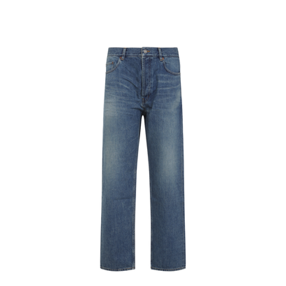 Long Mick Jeans - Image 2