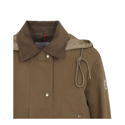 Aconitum Jacket - Image 6