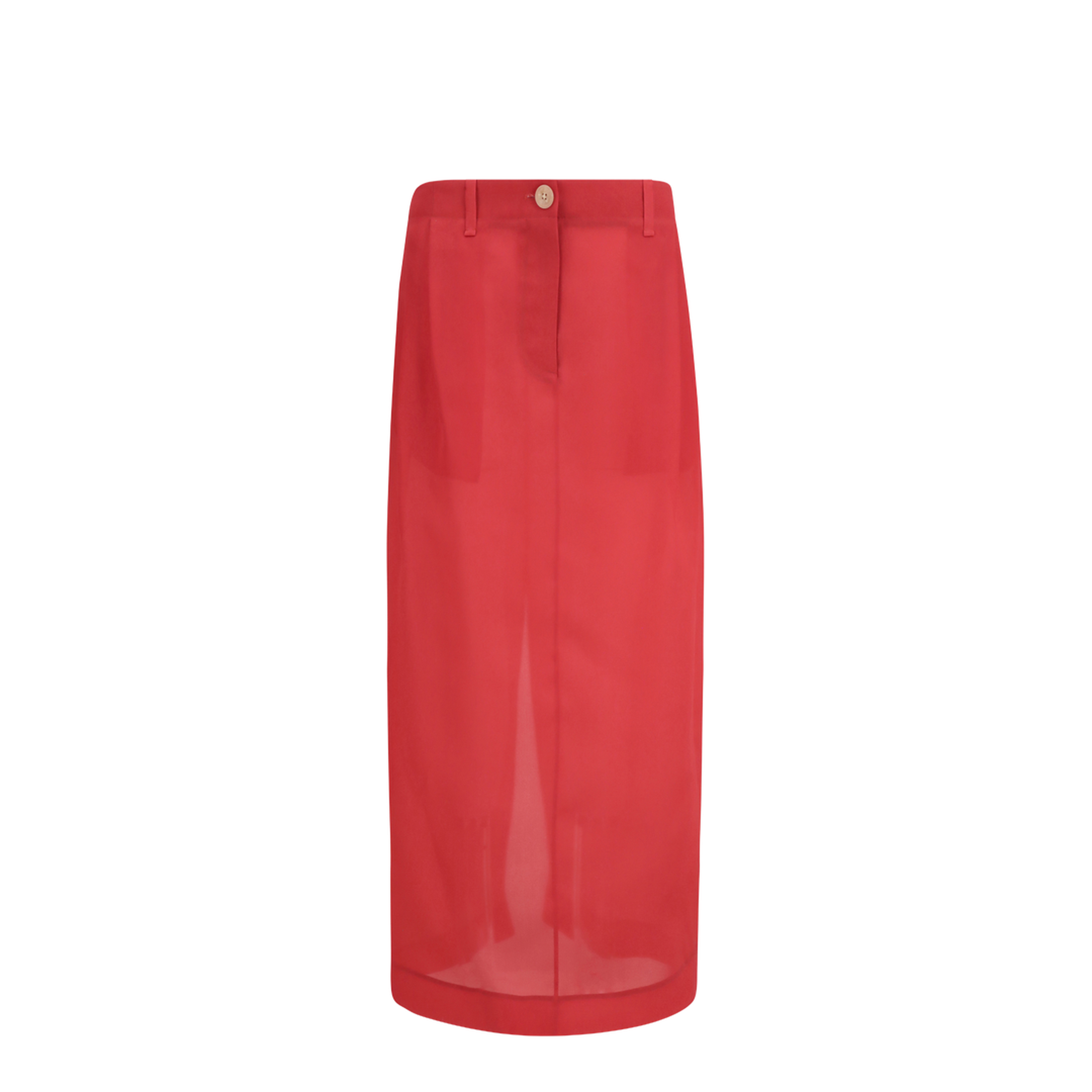 Lucian Midi Skirt - Image 1