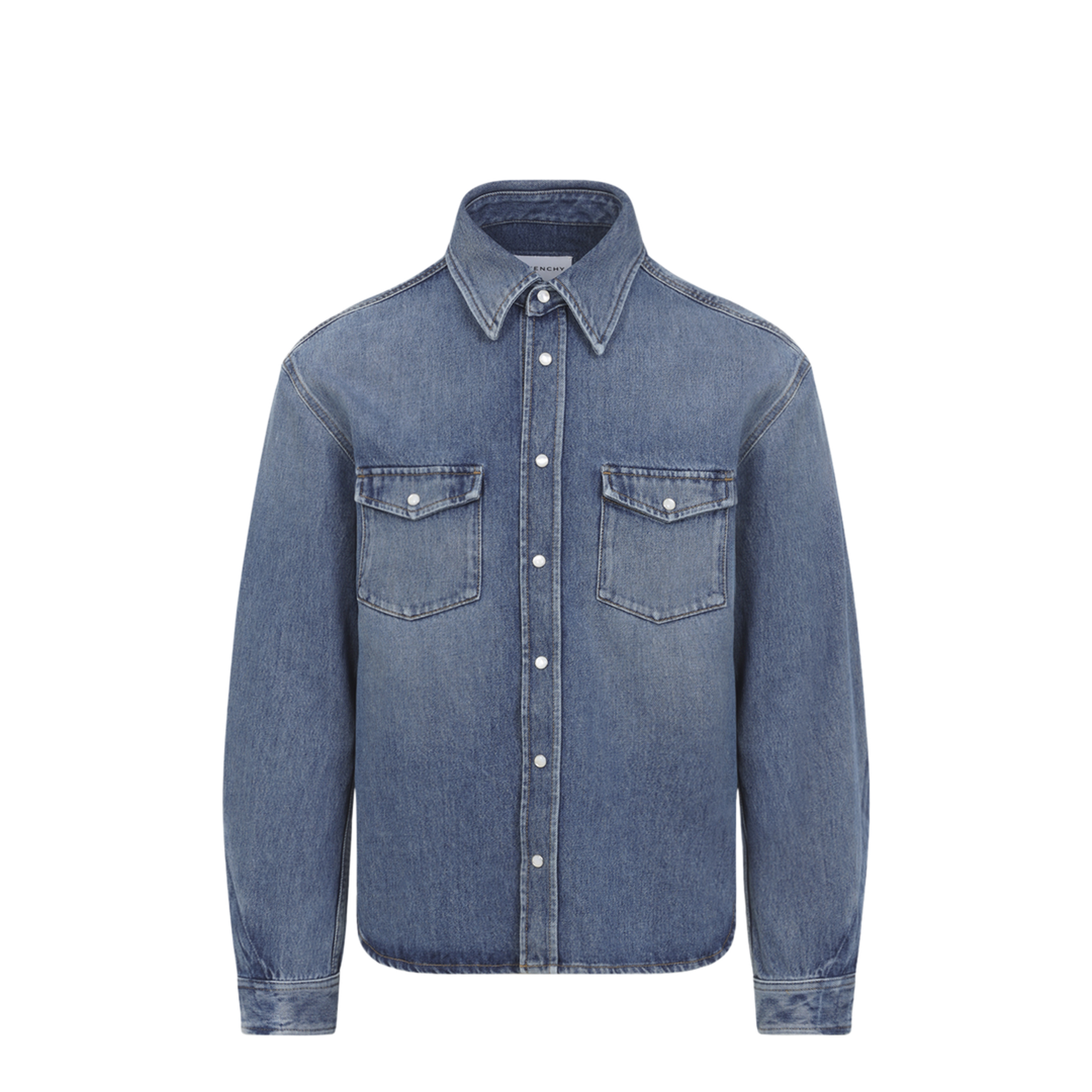 Classic Shirt - Image 2