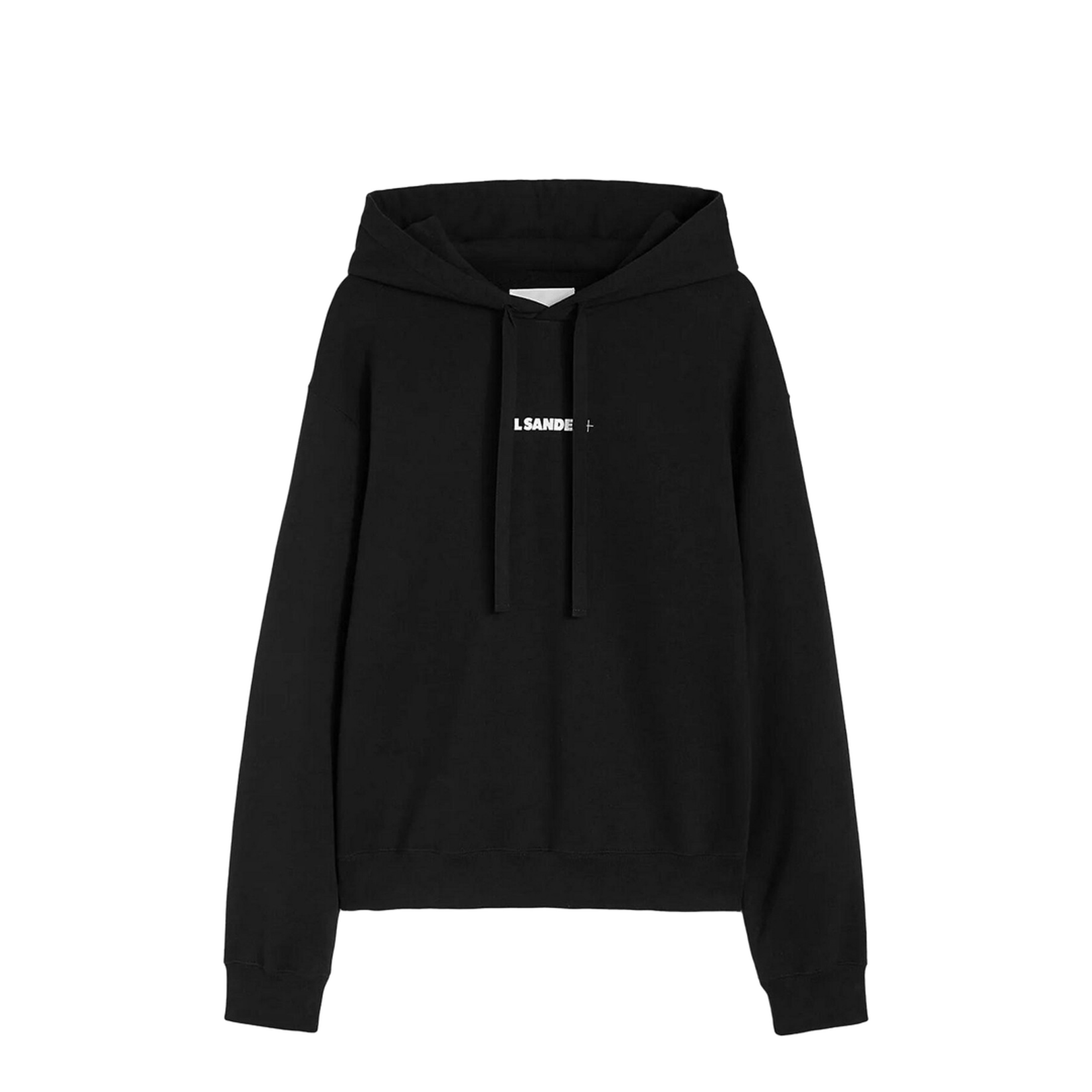 Logo Hoodie - Image 1