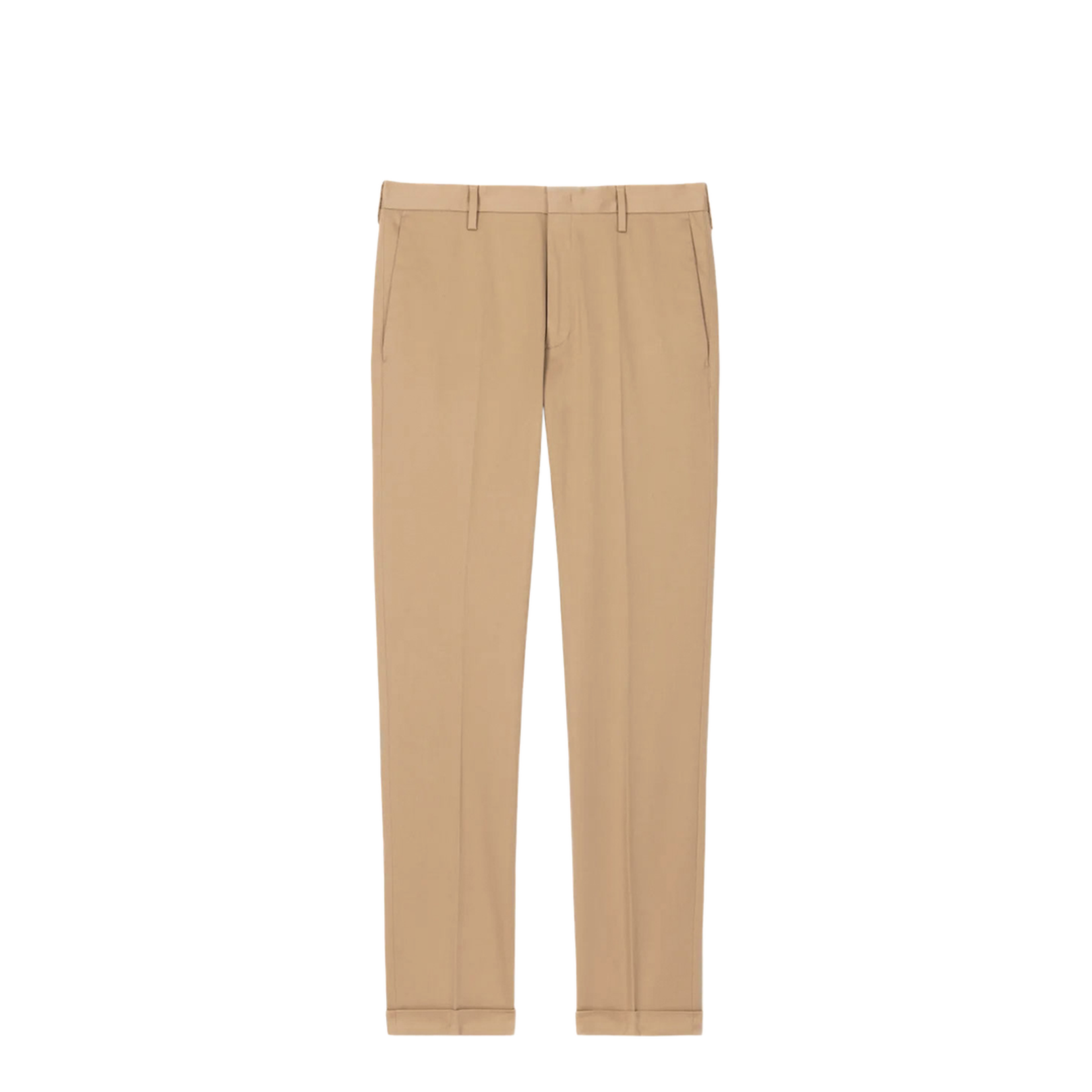 Trousers Beige - Image 1