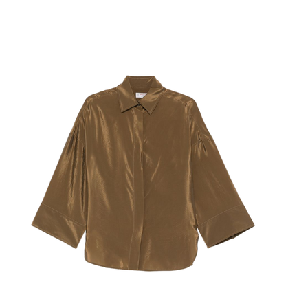 Shirts Brown - Image 1