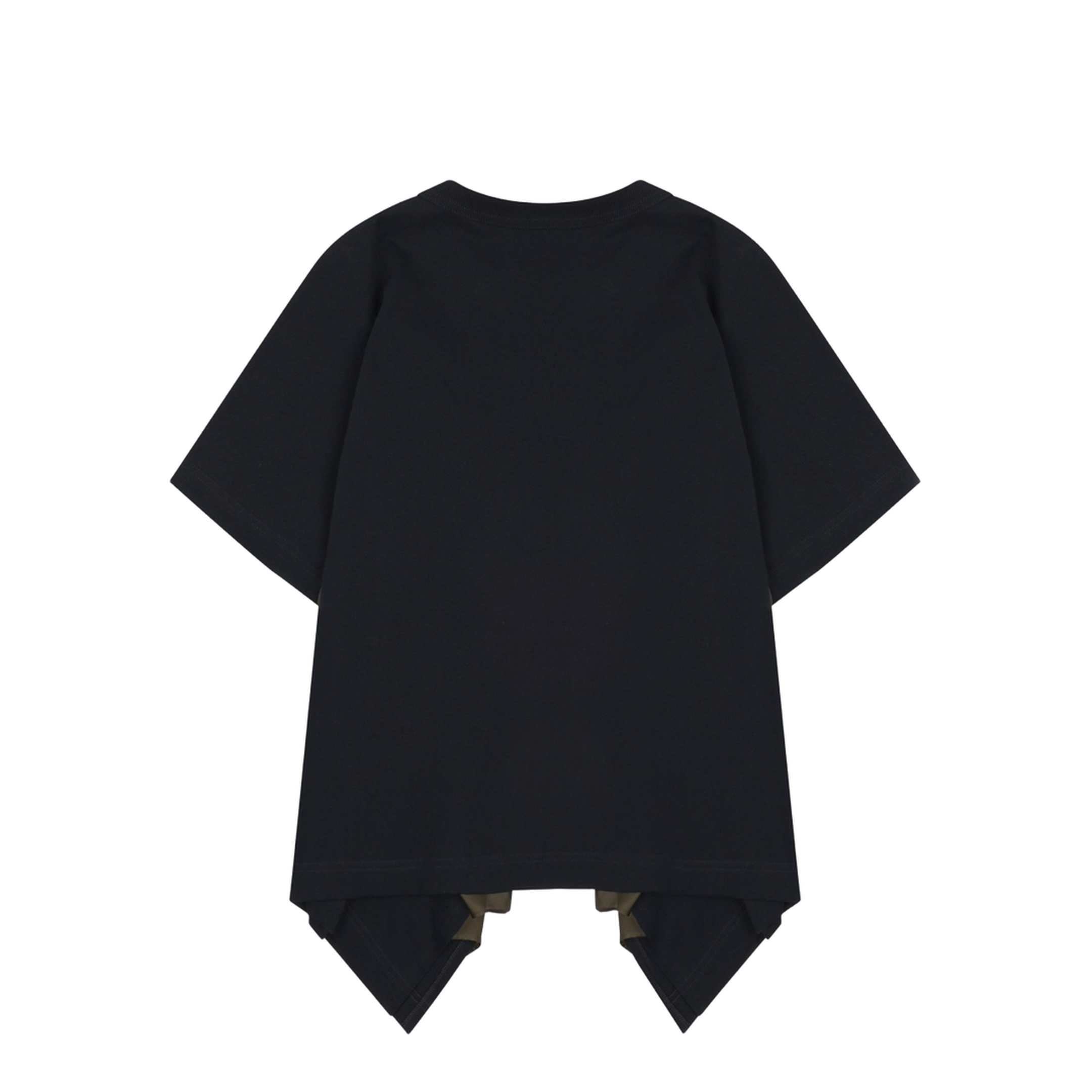 Draped T-Shirt - Image 5