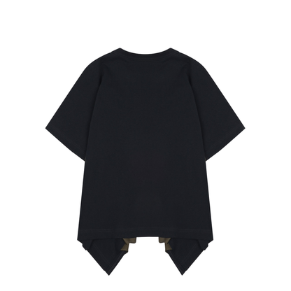 Draped T-Shirt - Image 5