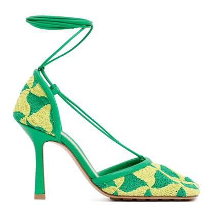 Stretch Sandals - Image 2