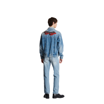 Denim Jacket - Image 4