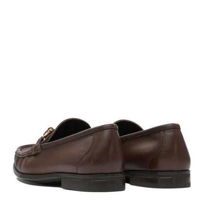 "Gancini" Moccasins - Image 4