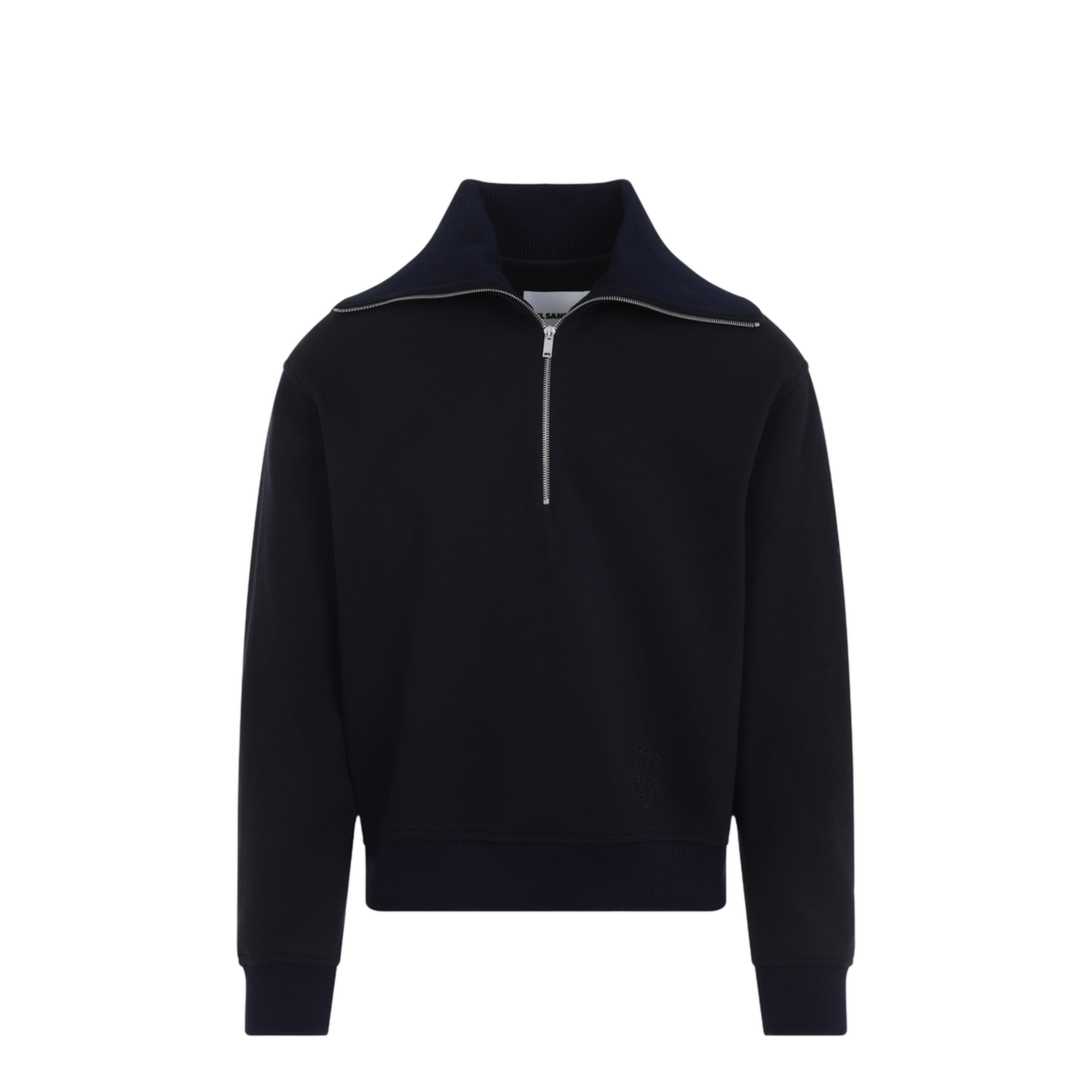 Cotton Sweatshirt - Image 2