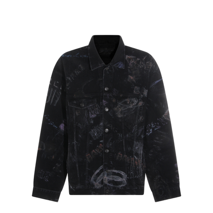 Oversize Jacket - Image 2