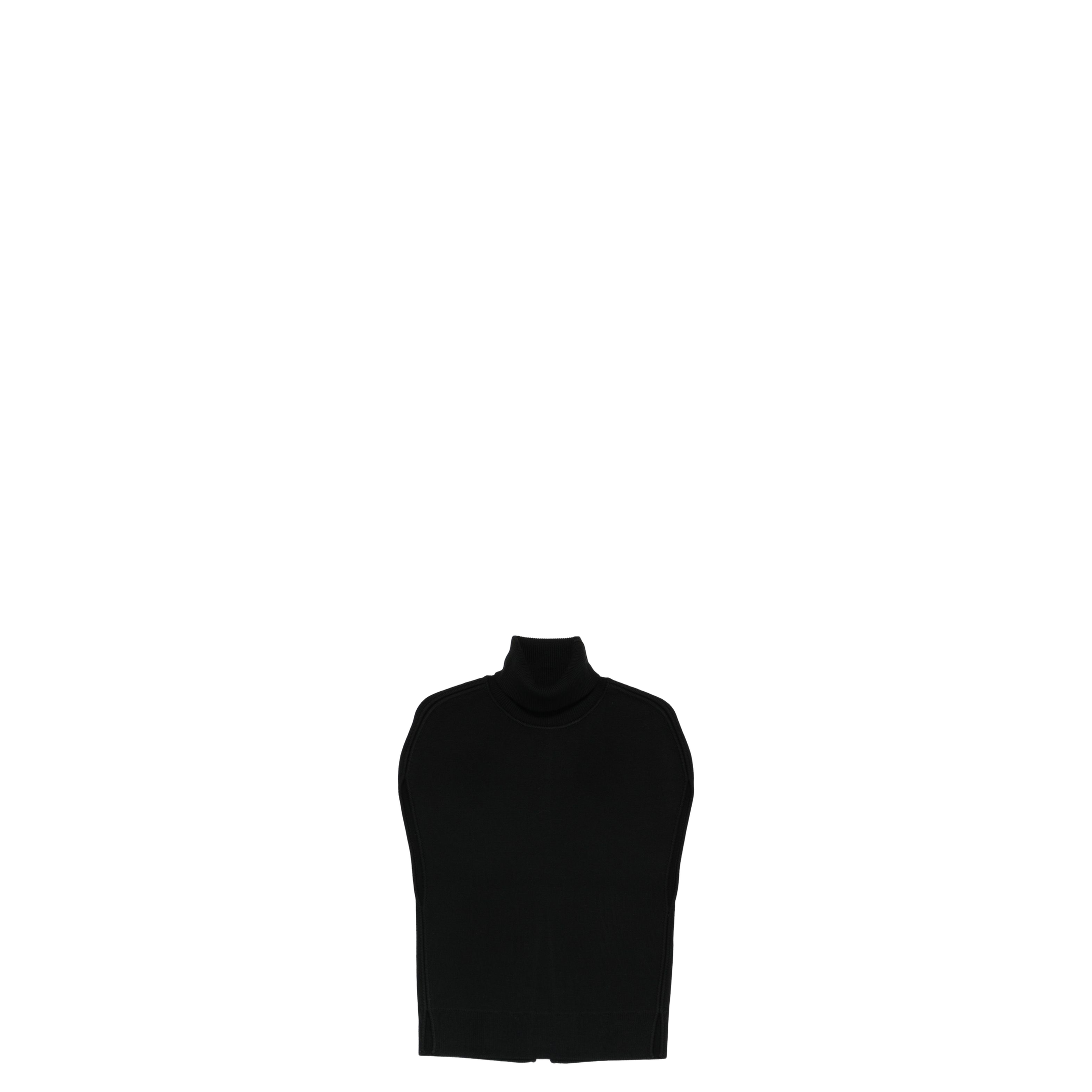 Sweaters Black - Image 1