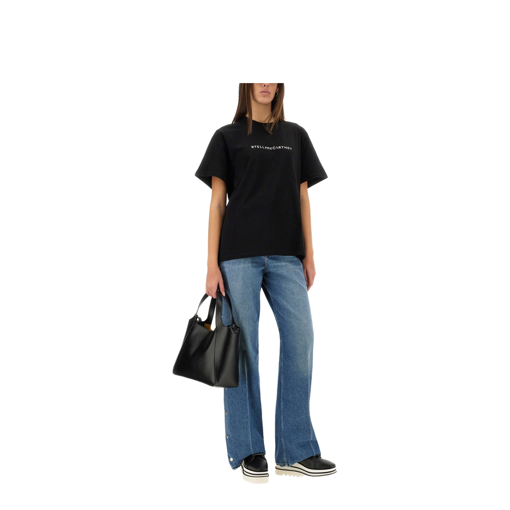 Cotton T-Shirt - Image 4