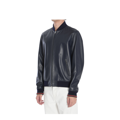Bomber Jacket - Image 4