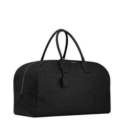 Bowling Canvas Duffel Bags - Black - Image 2