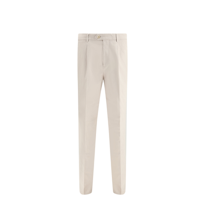 Cotton Pants - Image 1