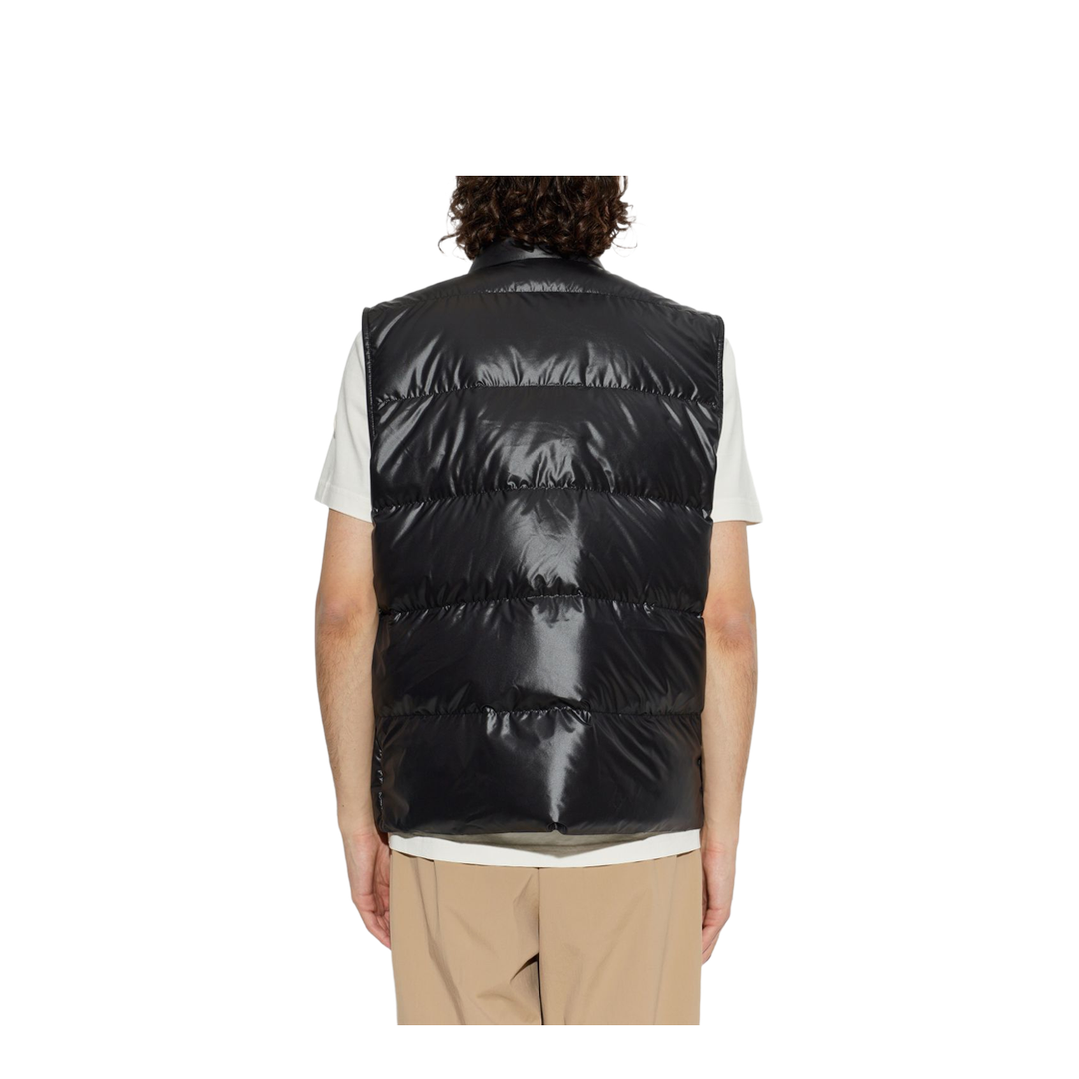 Quilted Vest Restigo - Image 3