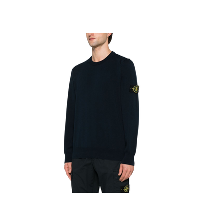 Sweaters Blue - Image 5