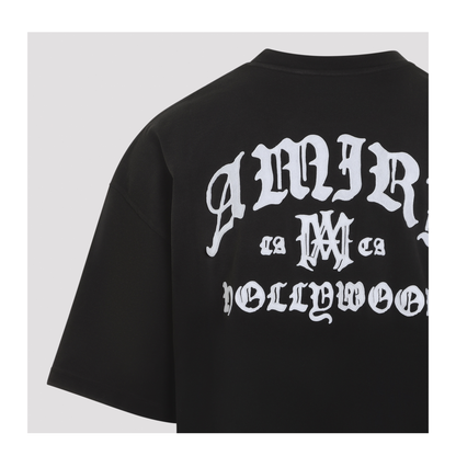 Hollywood Os Tee - Image 5