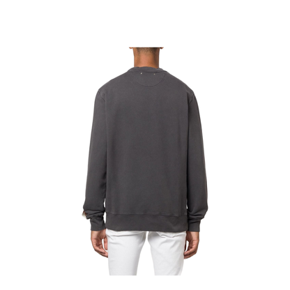 Reverse Logo Sweatshirt - Image 4