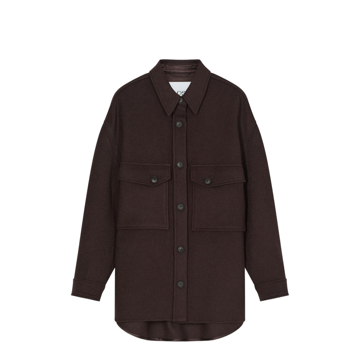 Jackets Brown - Image 1