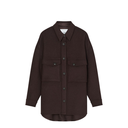 Jackets Brown - Image 1